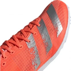 ADIDAS Women's Distancestar Track Spike - Signal Coral/Silver/White- Regular (B) 15 ADIDAS Women's Distancestar Track Spike - Signal Coral/Silver/White- Regular (B) -Birkenstock Shop adidas distancestar spikes ee4671 details 1 1FW4871