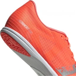 ADIDAS Women's Distancestar Track Spike - Signal Coral/Silver/White- Regular (B) 14 ADIDAS Women's Distancestar Track Spike - Signal Coral/Silver/White- Regular (B) -Birkenstock Shop adidas distancestar spikes ee4671 details 2 1FW4871