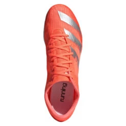 ADIDAS Women's Distancestar Track Spike - Signal Coral/Silver/White- Regular (B) 13 ADIDAS Women's Distancestar Track Spike - Signal Coral/Silver/White- Regular (B) -Birkenstock Shop adidas distancestar spikes ee4671 top 1FW4871