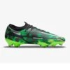 Nike Unisex Phantom GT2 Pro SW FG Soccer Shoe - Black/MTLC Platinum Green-Regular (D) -Birkenstock Shop cbb3b183 3337 4887 81e6 5adfcc9fef39