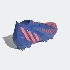 ADIDAS Unisex Predator Edge .1 FG Soccer Shoe - Hi-Res Blue/Turbo/Hi-Res Blue - Regular (D) 9 ADIDAS Unisex Predator Edge .1 FG Soccer Shoe - Hi-Res Blue/Turbo/Hi-Res Blue - Regular (D) -Birkenstock Shop cee883dfc972407aa3ffad8301178233 9366