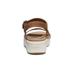 Keen Women's Ellecity Backstrap Sandal - Toasted Coconut/Fawn - Regular (B) -Birkenstock Shop cf87a1dab6a6101aa24b2a2d0e049415bef71e2e