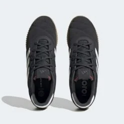 ADIDAS Unisex Copa Gloro IC Soccer Shoes - Grey/White/Solar Red - Regular (D) -Birkenstock Shop d7033f5d39bb4775bf17af5e00bb0763 9366