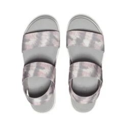 Keen Women's Elle Backstrap Sandal - Fawn Tie Dye - Regular (B) -Birkenstock Shop elle fawn 4