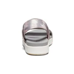 Keen Women's Elle Backstrap Sandal - Fawn Tie Dye - Regular (B) -Birkenstock Shop elle fawn 5