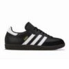 ADIDAS Unisex Samba MG Soccer Shoe - Black/White-Regular (D) -Birkenstock Shop eng pl adidas Originals Samba 019000 12725 3