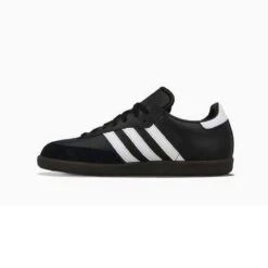 ADIDAS Unisex Samba MG Soccer Shoe - Black/White-Regular (D) 8 ADIDAS Unisex Samba MG Soccer Shoe - Black/White-Regular (D) -Birkenstock Shop eng pl adidas Originals Samba 019000 12725 4