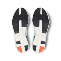 On Running Women's Cloudboom Echo 3 Running Shoe - Undyed-White/Mint - Regular (B) 11 On Running Women's Cloudboom Echo 3 Running Shoe - Undyed-White/Mint - Regular (B) -Birkenstock Shop webimage A24CE97F 9E57 4205 B9DD05C05ED10ACF