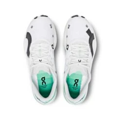 On Running Women's Cloudboom Echo 3 Running Shoe - Undyed-White/Mint - Regular (B) 10 On Running Women's Cloudboom Echo 3 Running Shoe - Undyed-White/Mint - Regular (B) -Birkenstock Shop webimage F5BB3F84 57A9 44C8 B867D7028D003D7D