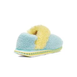 Women's KO-Z EZ Clog WO-WO Shoe - Yellow/Blue- Regular (B) 12 Women's KO-Z EZ Clog WO-WO Shoe - Yellow/Blue- Regular (B) -Birkenstock Shop womens ko z ez clog wo wo yellow blue 4 800x 20b56a45 a9b2 4ee2 850f 6f05c09bdda9