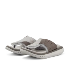 Women's KO-Z GLDTR 3 Sandal - Grey- Regular (B) -Birkenstock Shop womens ko z gldtr 3 grey 5 800x 5605ee00 b31e 4219 80c0 59d4d5989a81
