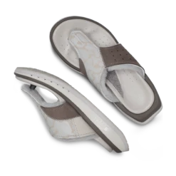 Women's KO-Z GLDTR 3 Sandal - Grey- Regular (B) -Birkenstock Shop womens ko z gldtr 3 grey 6 800x f8f1a519 1e2d 4e68 8859 912357be8b78