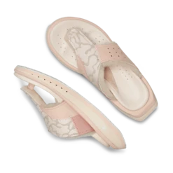 Women's KO-Z GLDTR 3 Sandal - Pastel Pink- Regular (B) -Birkenstock Shop womens ko z gldtr 3 pastel pink 6 800x e2d5169d 5086 4b73 91a1 8bcc17fc11ce