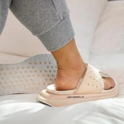 Women's KO-Z GLDTR 3 Sandal - Pastel Pink- Regular (B) -Birkenstock Shop womens ko z gldtr 3 pastel pink ls 2 800x dd80f5b8 fbca 4f27 9d00 fc8700f24545