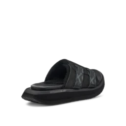 Women's KO-Z Slide Sandal - Black/Dark Grey- Regular (B) -Birkenstock Shop womens ko z slide black dark grey 4 800x 67dce958 cd0c 458b 8517 9af8cde22651