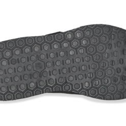 Women's KO-Z Slide Sandal - Black/Dark Grey- Regular (B) -Birkenstock Shop womens ko z slide black dark grey 7 800x f964d7ae 19c5 4950 aa9b 271eeb0d91cc