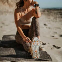 Women's X-SCAPE NBK Low Sneaker - Beige/Grey Brown - Regular (B) -Birkenstock Shop womens x scape nbk low beige grey brown ls 1 800x 7cb05f38 e544 466a 8886 c952b10d33be