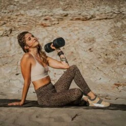 Women's X-SCAPE NBK Low Sneaker - Beige/Grey Brown - Regular (B) -Birkenstock Shop womens x scape nbk low beige grey brown ls 3 800x 08e08f26 215b 4aee a57f 44bb5e84b8aa