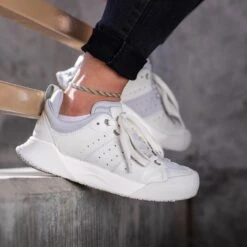 Women's X-SCAPE NBK Low Sneaker - Blanc/Light Grey - Regular (B) 18 Women's X-SCAPE NBK Low Sneaker - Blanc/Light Grey - Regular (B) -Birkenstock Shop womens x scape nbk low blanc light grey ls 1 800x b9492fc0 fa2b 4ed0 bc1d af448e067ec4