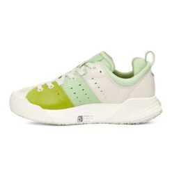 Women's X-SCAPE NBK Low Sneaker - Blanc/Mint - Regular (B) -Birkenstock Shop womens x scape nbk low blanc mint 3 800x 175b5e20 168b 460c be63 da77ce6ac1f2