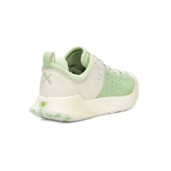 Women's X-SCAPE NBK Low Sneaker - Blanc/Mint - Regular (B) -Birkenstock Shop womens x scape nbk low blanc mint 4 800x c48d0b54 56fc 4092 a1e8 019a82a34942