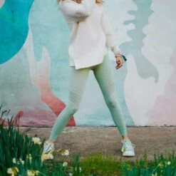 Women's X-SCAPE NBK Low Sneaker - Blanc/Mint - Regular (B) -Birkenstock Shop womens x scape nbk low blanc mint ls 1 800x e1227d61 53aa 42a6 806d bbf7f52b30ce