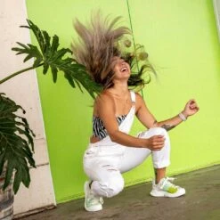 Women's X-SCAPE NBK Low Sneaker - Blanc/Mint - Regular (B) -Birkenstock Shop womens x scape nbk low blanc mint ls 5 800x 76bccde7 55d6 4906 a7c6 2f44ccc12b80