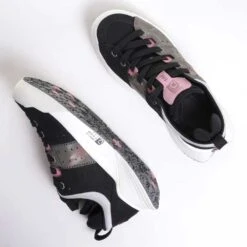 Women's X-SCAPE NBK Low Shoe- Floral Black- Regular (B) 11 Women's X-SCAPE NBK Low Shoe- Floral Black- Regular (B) -Birkenstock Shop womens x scape nbk low floral black 6 800x fe47e450 ab42 4649 860d 604263181489