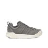 Women's X-SCAPE NBK Low Shoe - Grey/White - Regular (B) 1 Women's X-SCAPE NBK Low Shoe - Grey/White - Regular (B) -Birkenstock Shop womens x scape nbk low grey white 1 800x 0d2ba3d4 544f 49ff 9aa4 91a8018eb51e