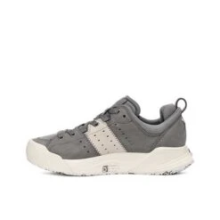 Women's X-SCAPE NBK Low Shoe - Grey/White - Regular (B) -Birkenstock Shop womens x scape nbk low grey white 3 800x a748b188 b39c 4b70 a9eb c6f7bf4a51ba