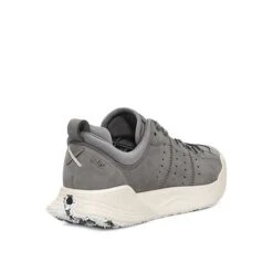 Women's X-SCAPE NBK Low Shoe - Grey/White - Regular (B) -Birkenstock Shop womens x scape nbk low grey white 4 800x 7cbfd3ed 9cdf 41f2 b81b 9fd775df58a1