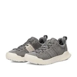 Women's X-SCAPE NBK Low Shoe - Grey/White - Regular (B) -Birkenstock Shop womens x scape nbk low grey white 5 800x 21bdf736 c37a 435c 9734 3e1b2a643cc6
